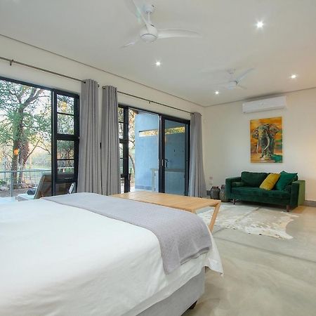 말로스 파크 Kruger'S Keep - Luxury Couples Haven 빌라 외부 사진