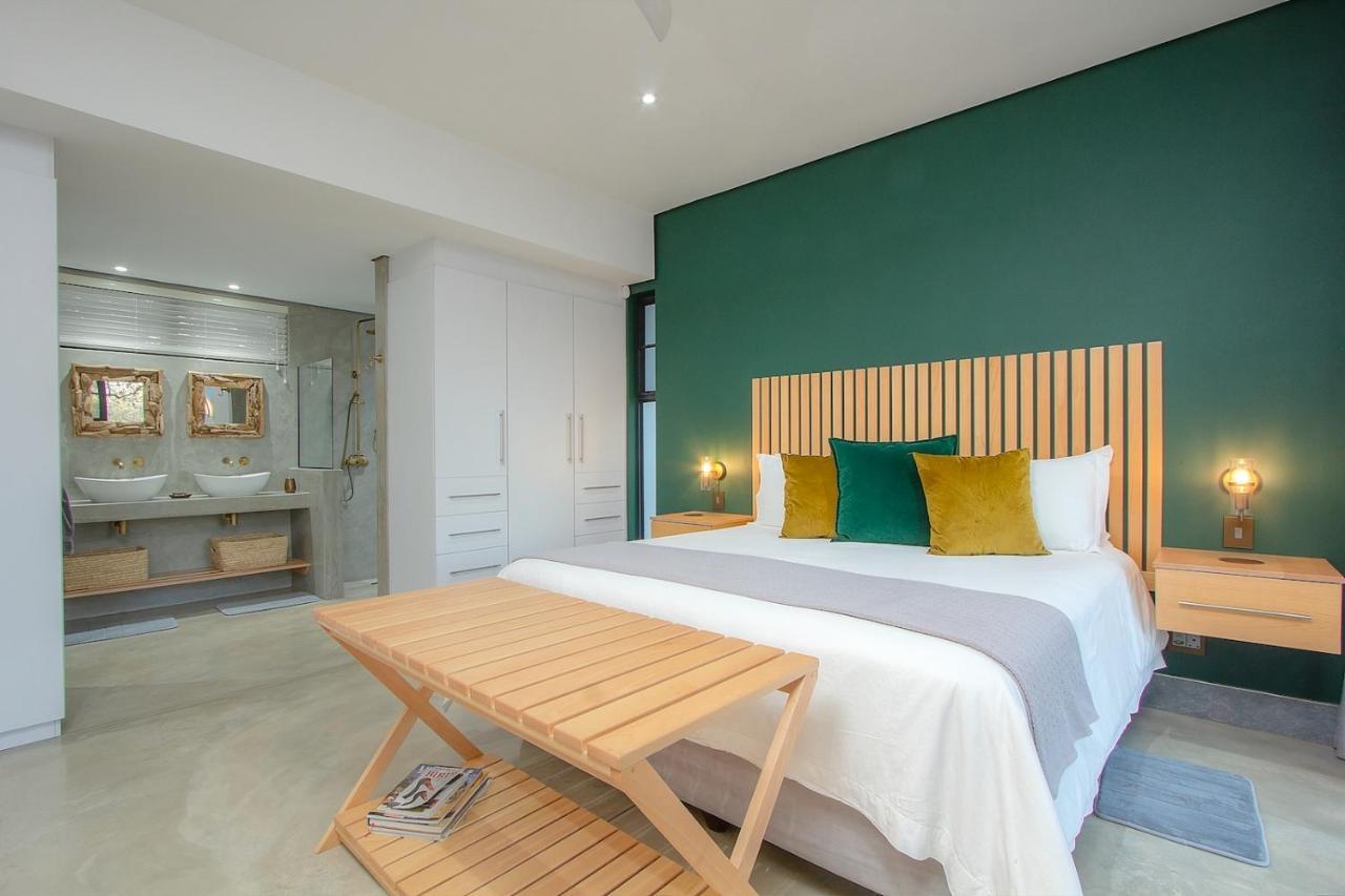 말로스 파크 Kruger'S Keep - Luxury Couples Haven 빌라 외부 사진